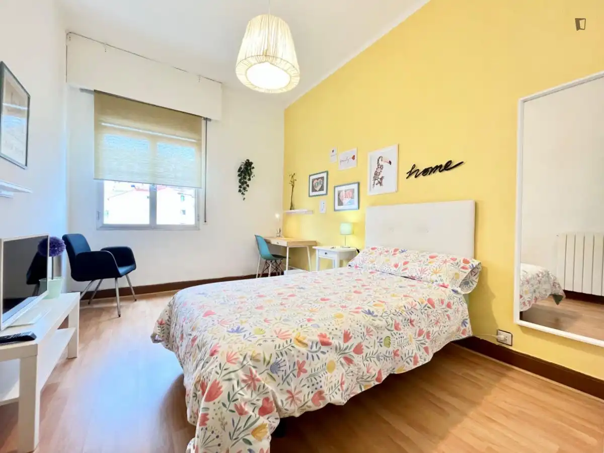 Habitación en alquiler, Bilbao