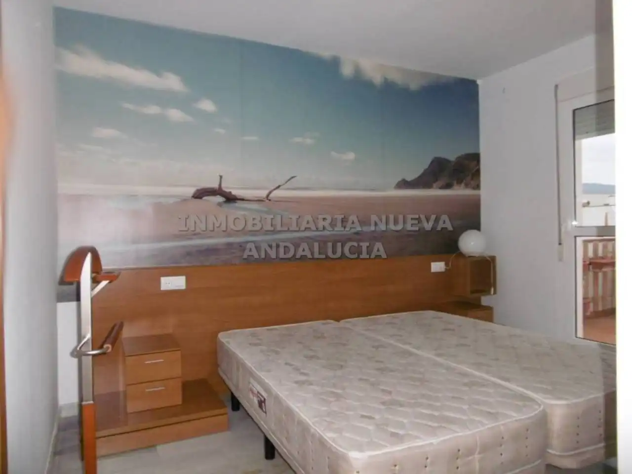 Piso de 70 m² en Almería