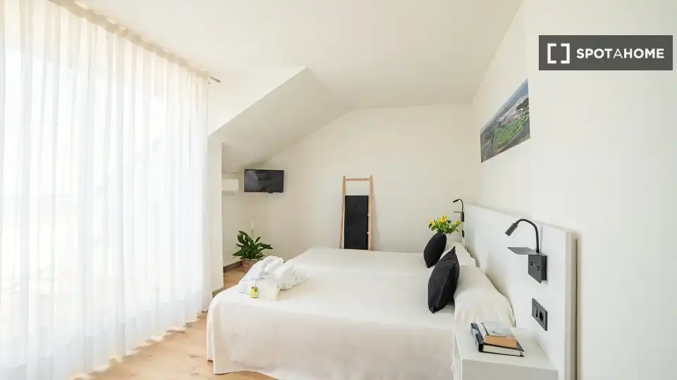 Habitación 63 m², Piélagos