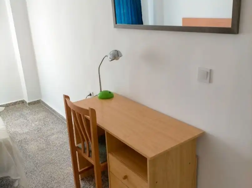Habitació de lloguer, València