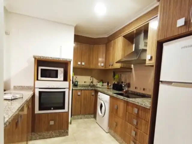 Pis de 100 m² a Guardamar del Segura