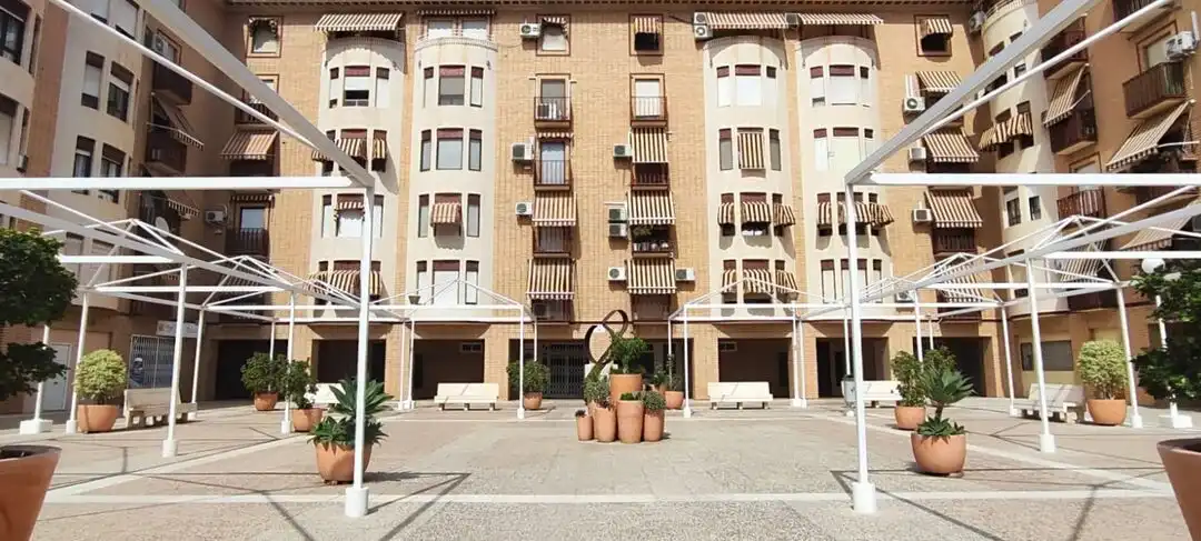 Pis de 123 m² a Alacant