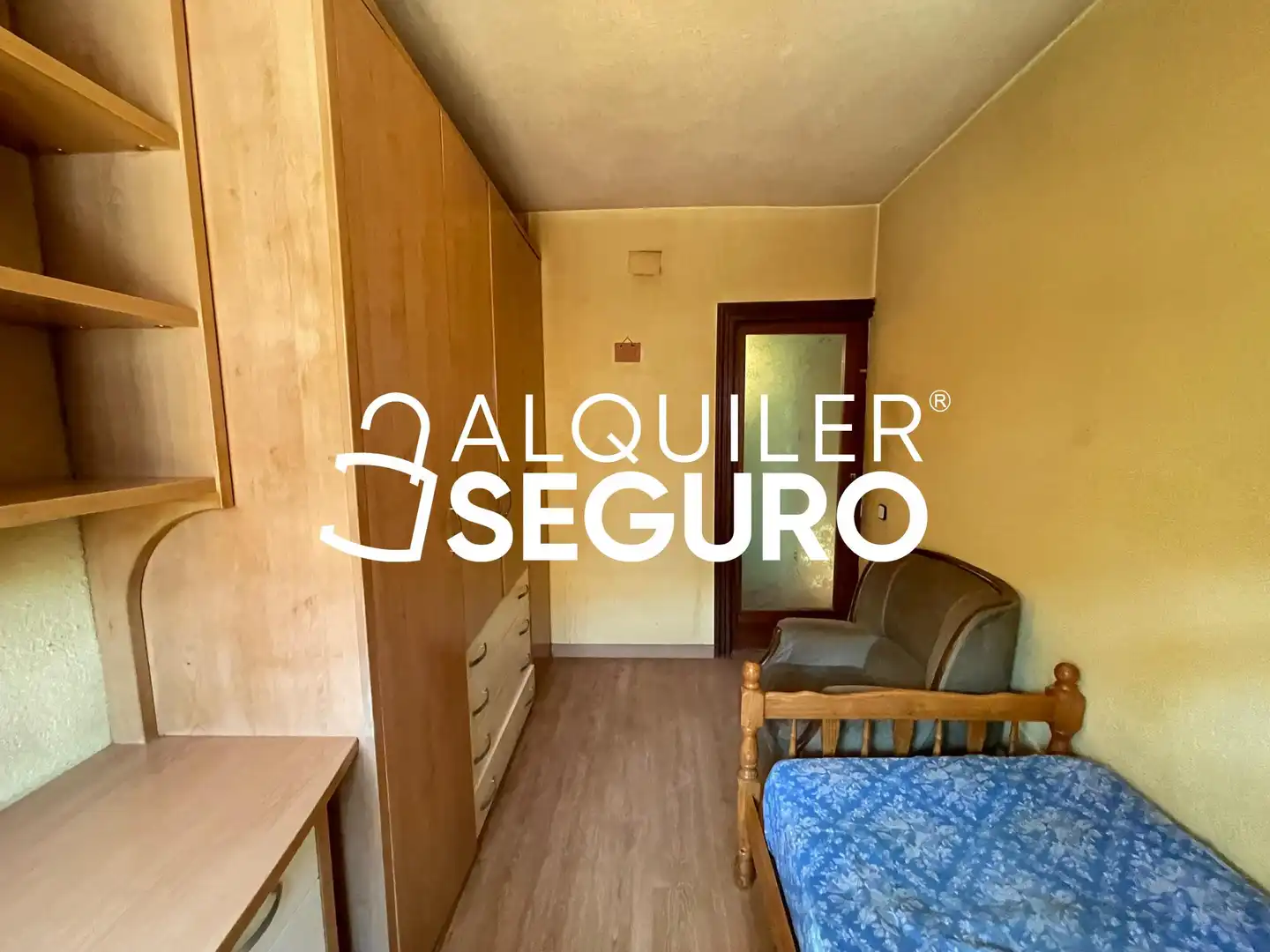 Квартира 113 м² у Madrid