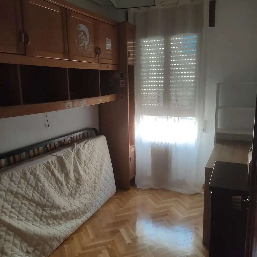 Piso de 110 m² en Cuenca