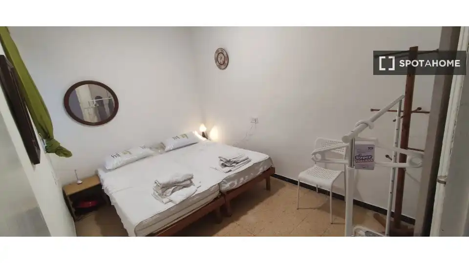 Habitación 104 m², Sueca