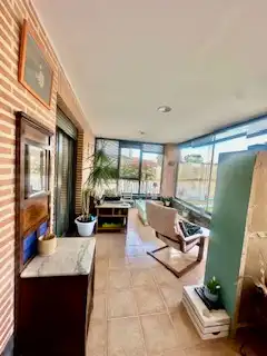 Piso de 220 m² en Villaquilambre