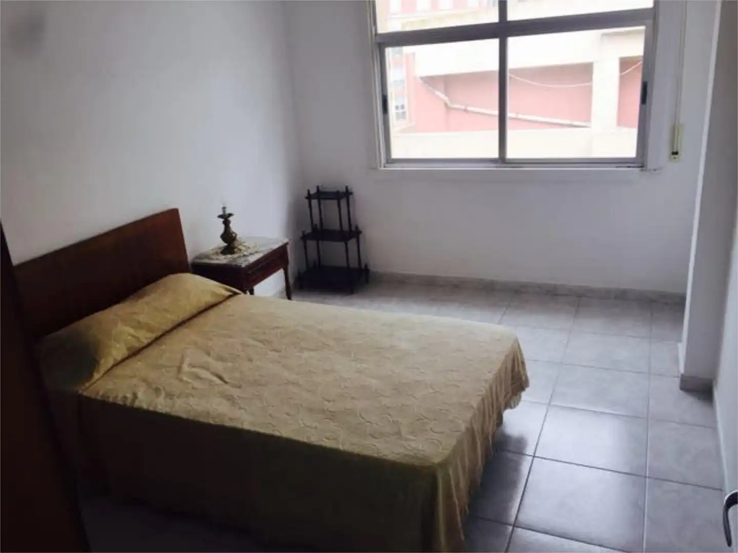 Piso de 70 m² en La Coruña
