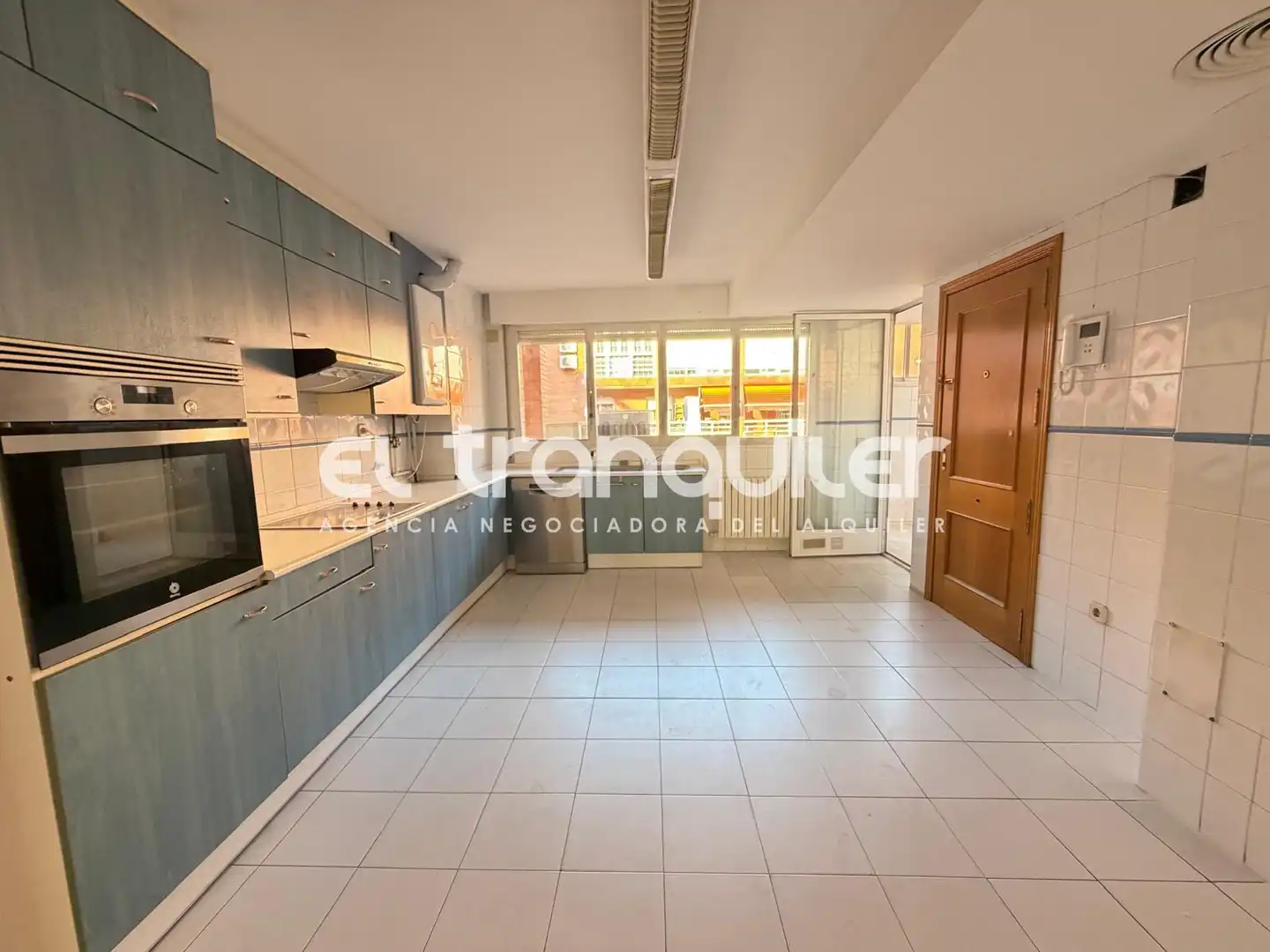 Flat 200 m² in Alcalá de Henares