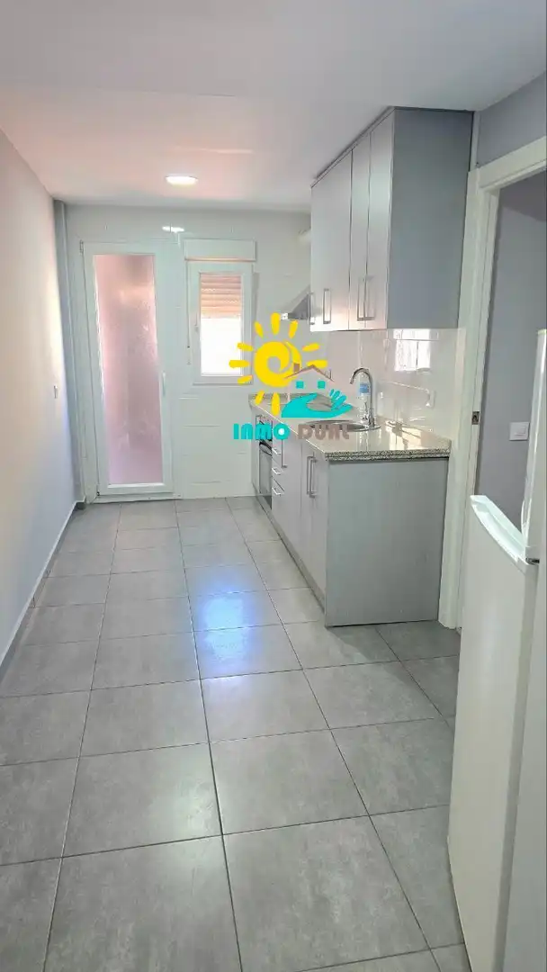 Piso de 97 m² en Badajoz