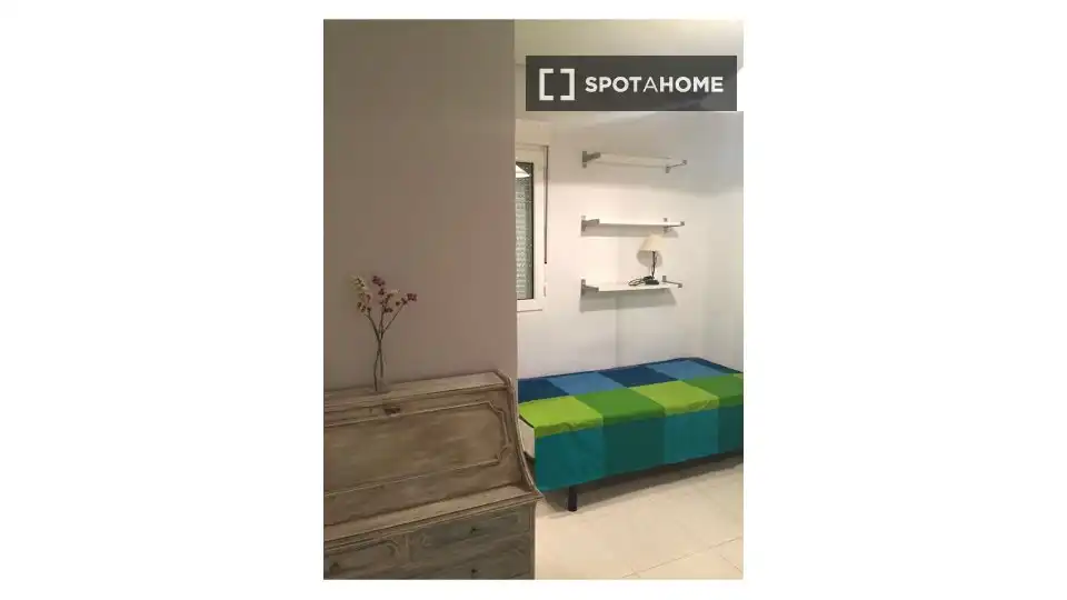 Wohnung 75 m² in Madrid