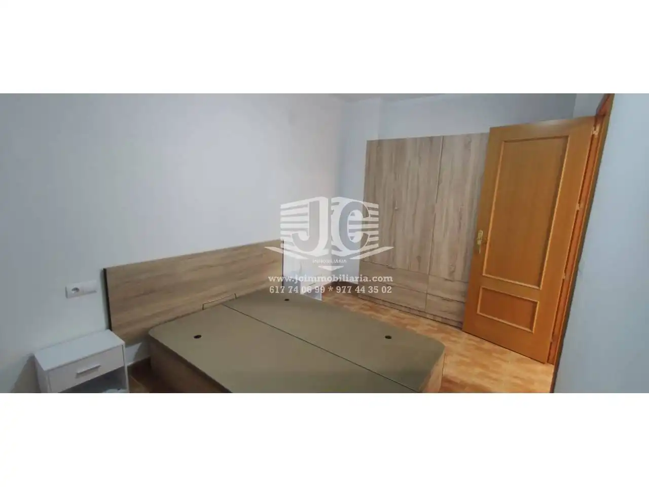 Wohnung 62 m² in l'Aldea