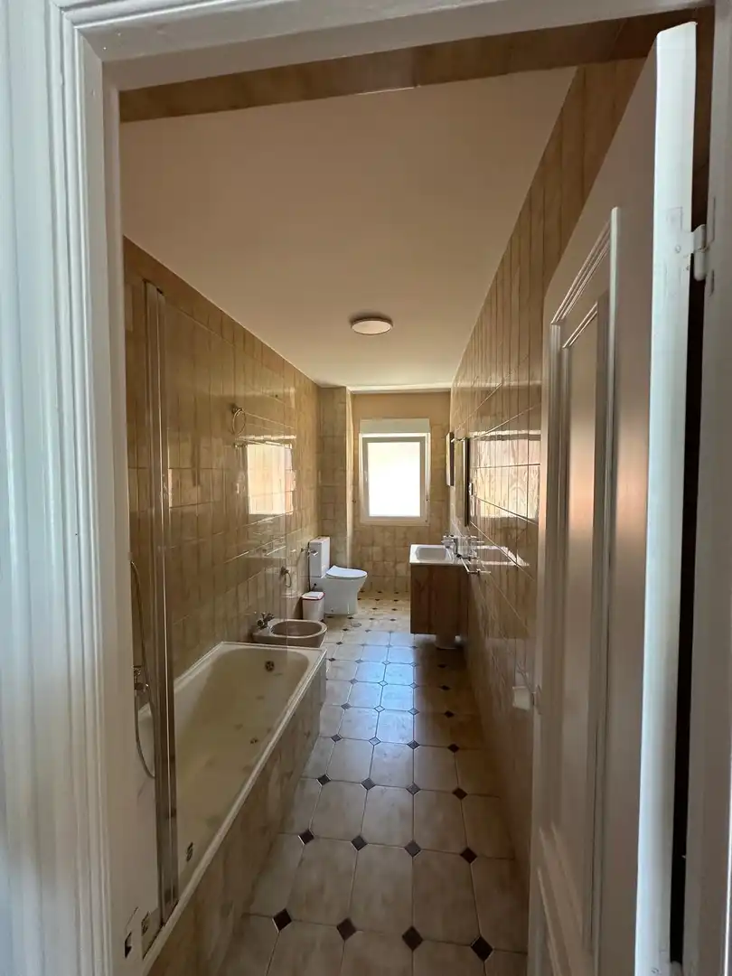 Piso de 85 m² en Carnota