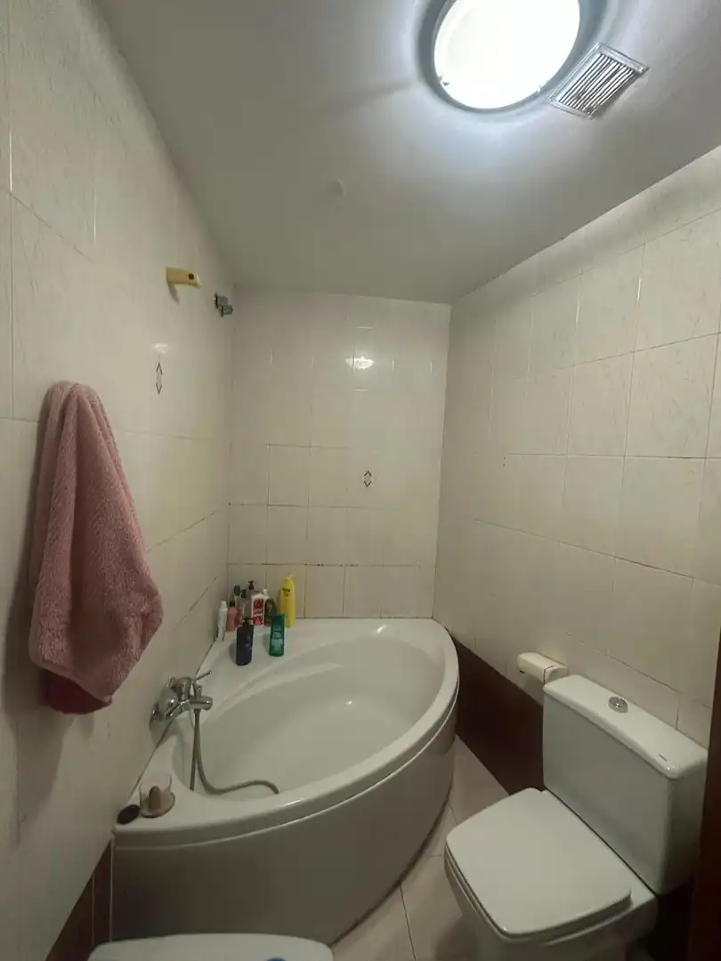Pis de 144 m² a Valladolid