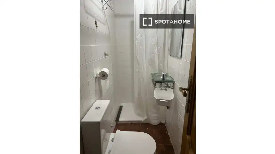 Habitación 140 m², Valencia
