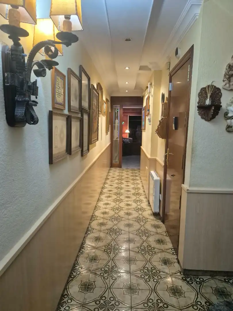 Piso de 163 m² en Calella