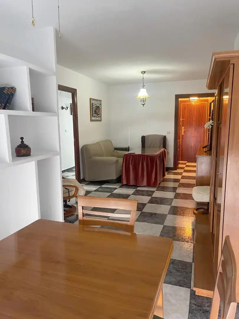 Habitació de lloguer, Granada