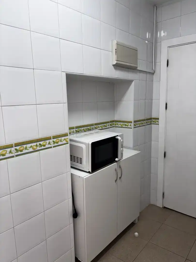 Piso de 79 m² en Sevilla