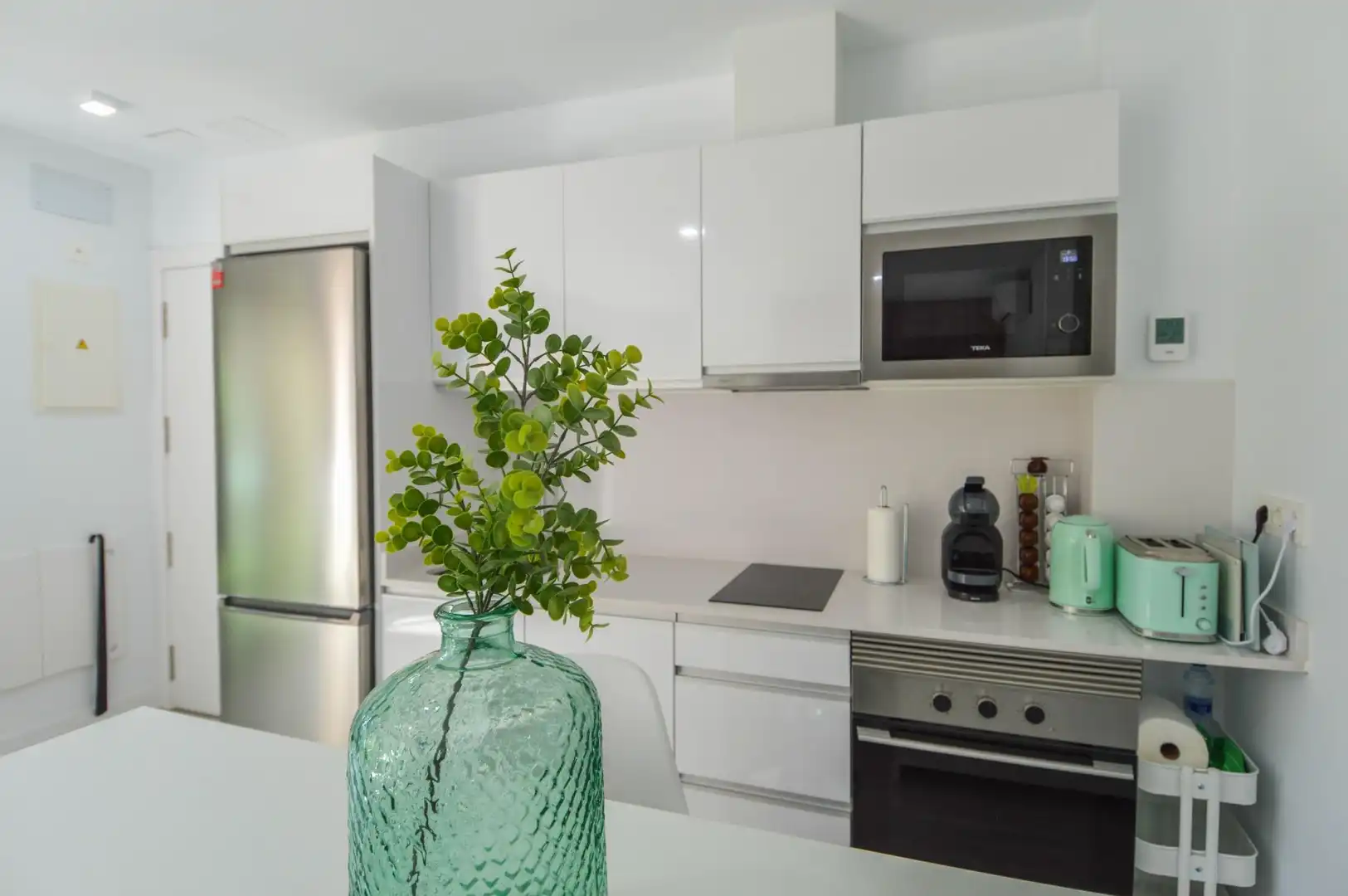 Piso de 55 m² en Mogán