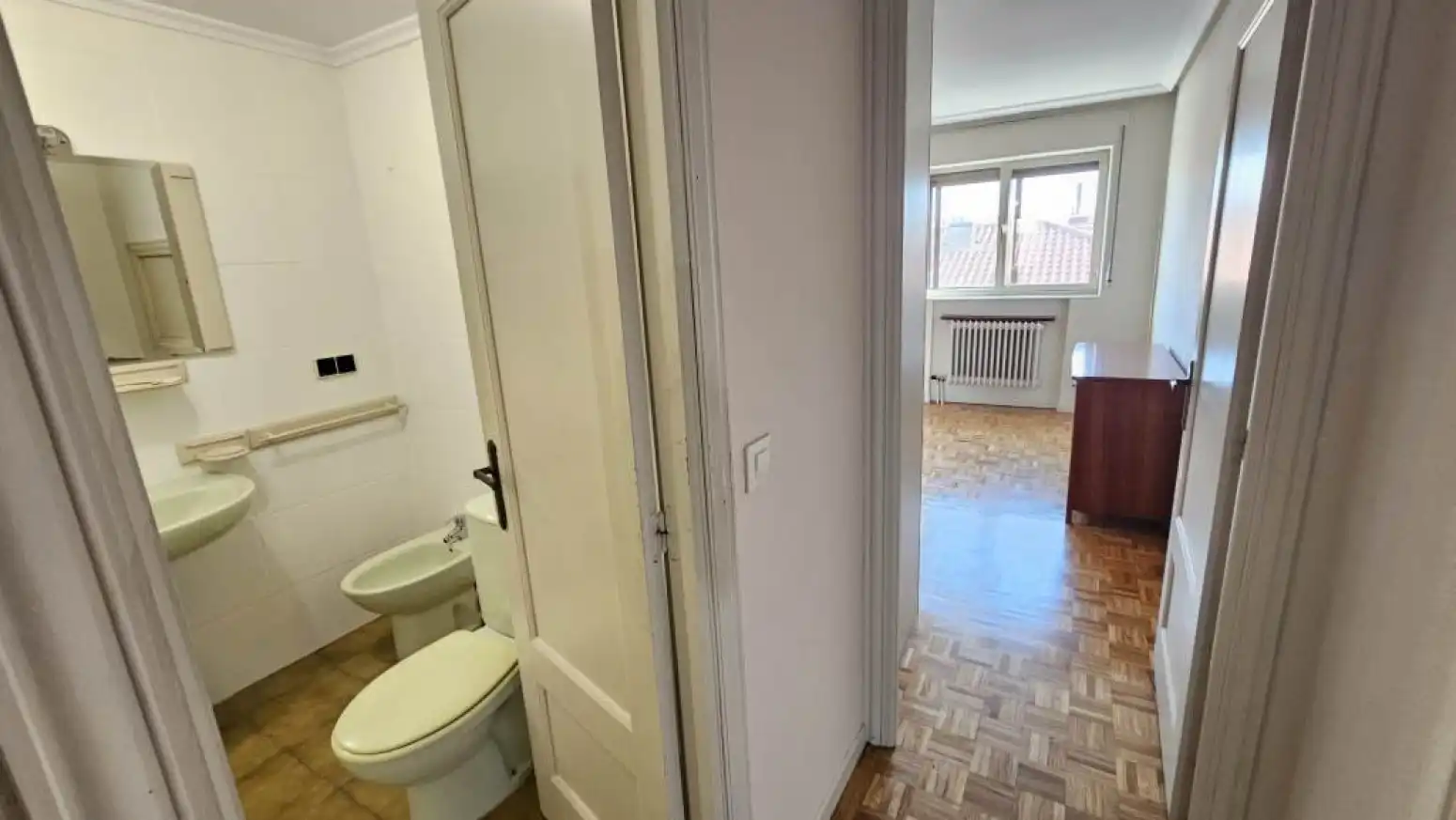 Appartement 65 m² à Salamanque