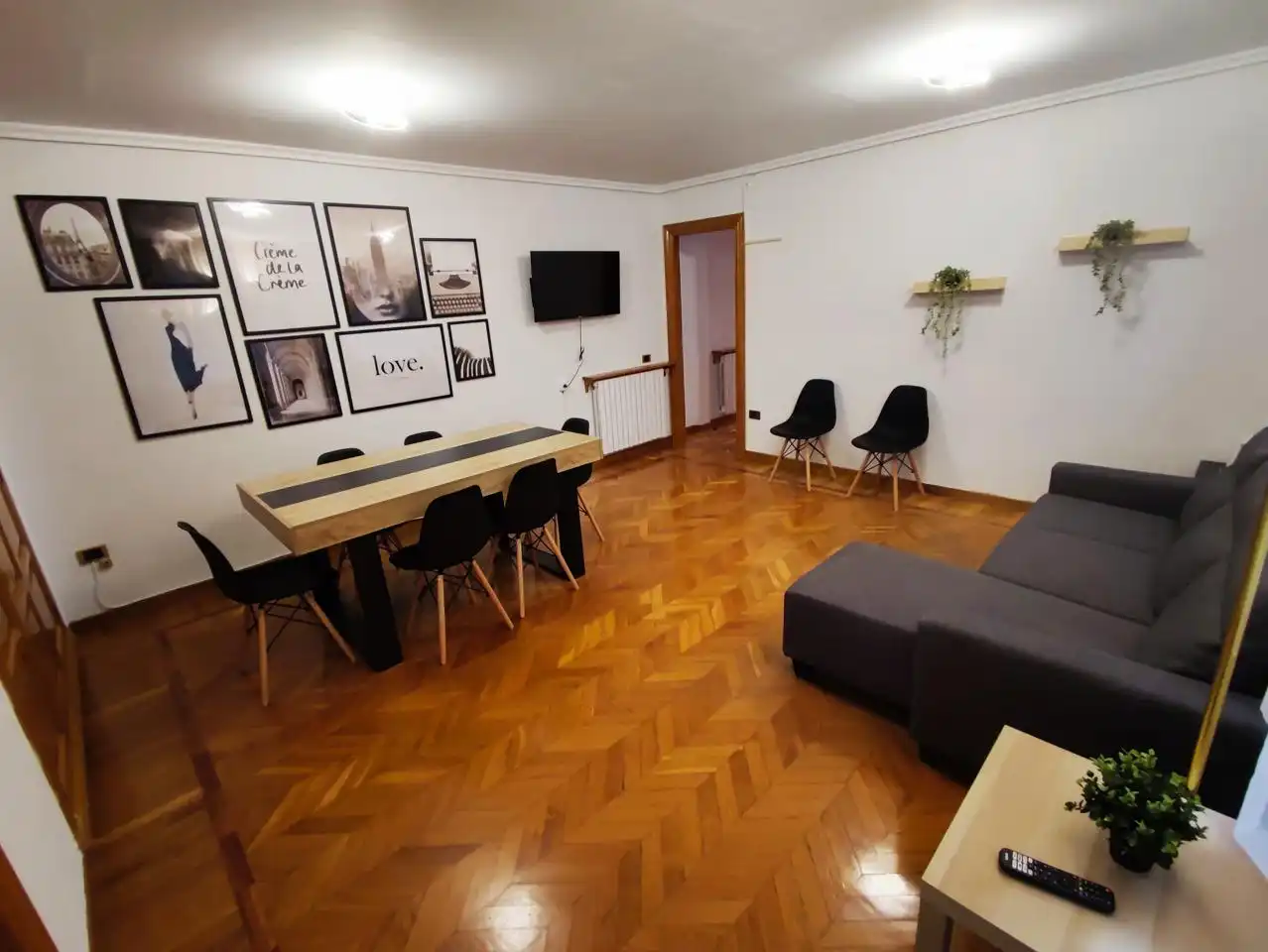 Habitación 235 m², Castellón de la Plana