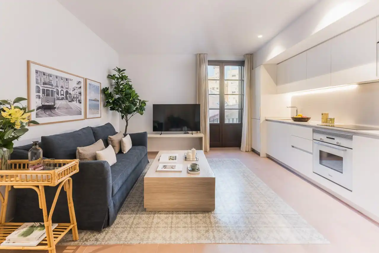 Piso de 68 m² en Barcelona