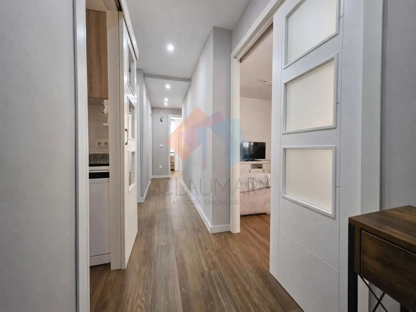 Piso de 108 m² en Gandía