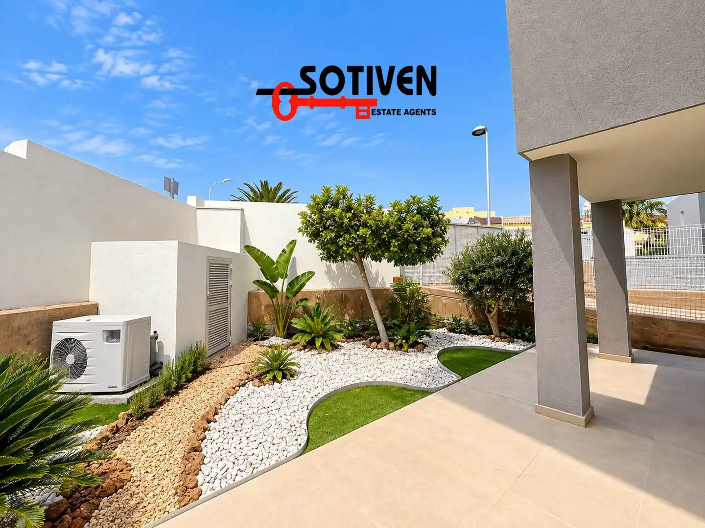 Casa de 150 m² a Adeje