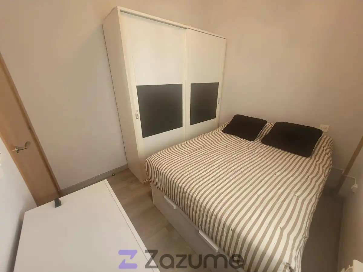 Pis de 50 m² a Valladolid