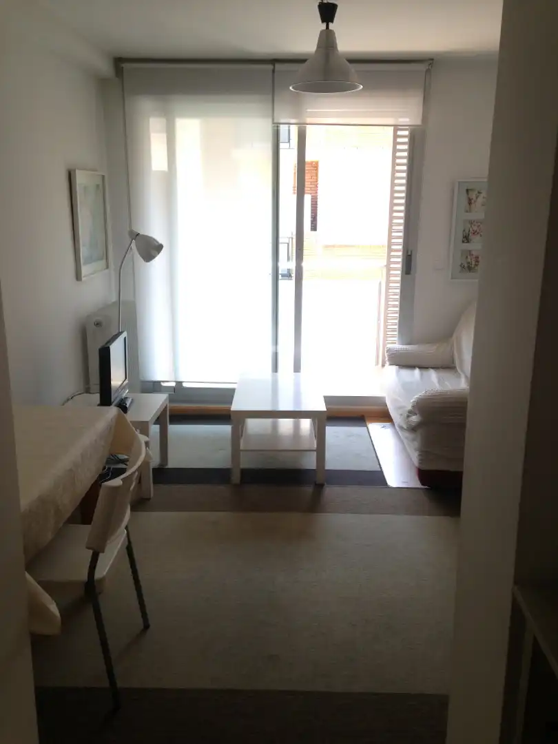 Pis de 65 m² a Saragossa