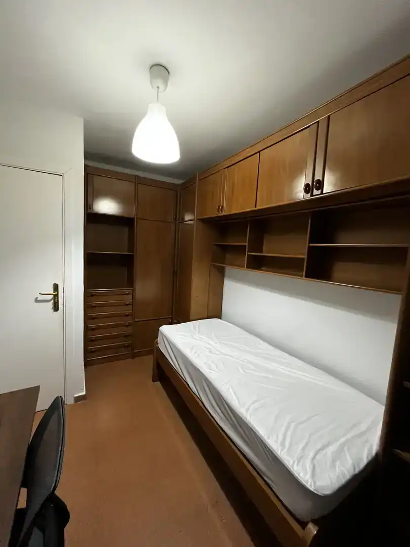 Piso de 120 m² en Salamanca