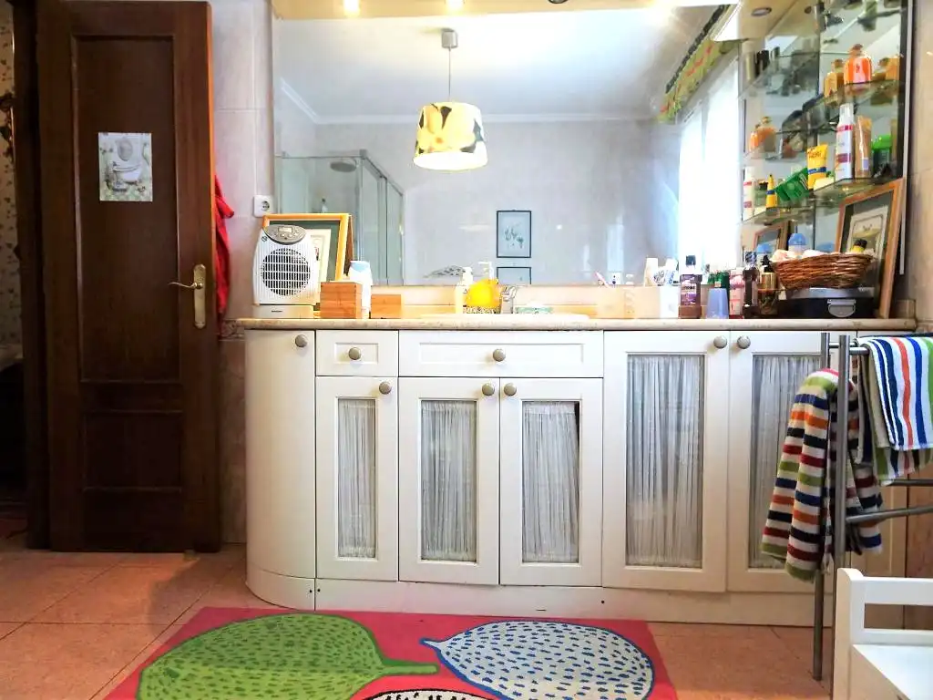 Casa de 130 m² en Medina del Campo