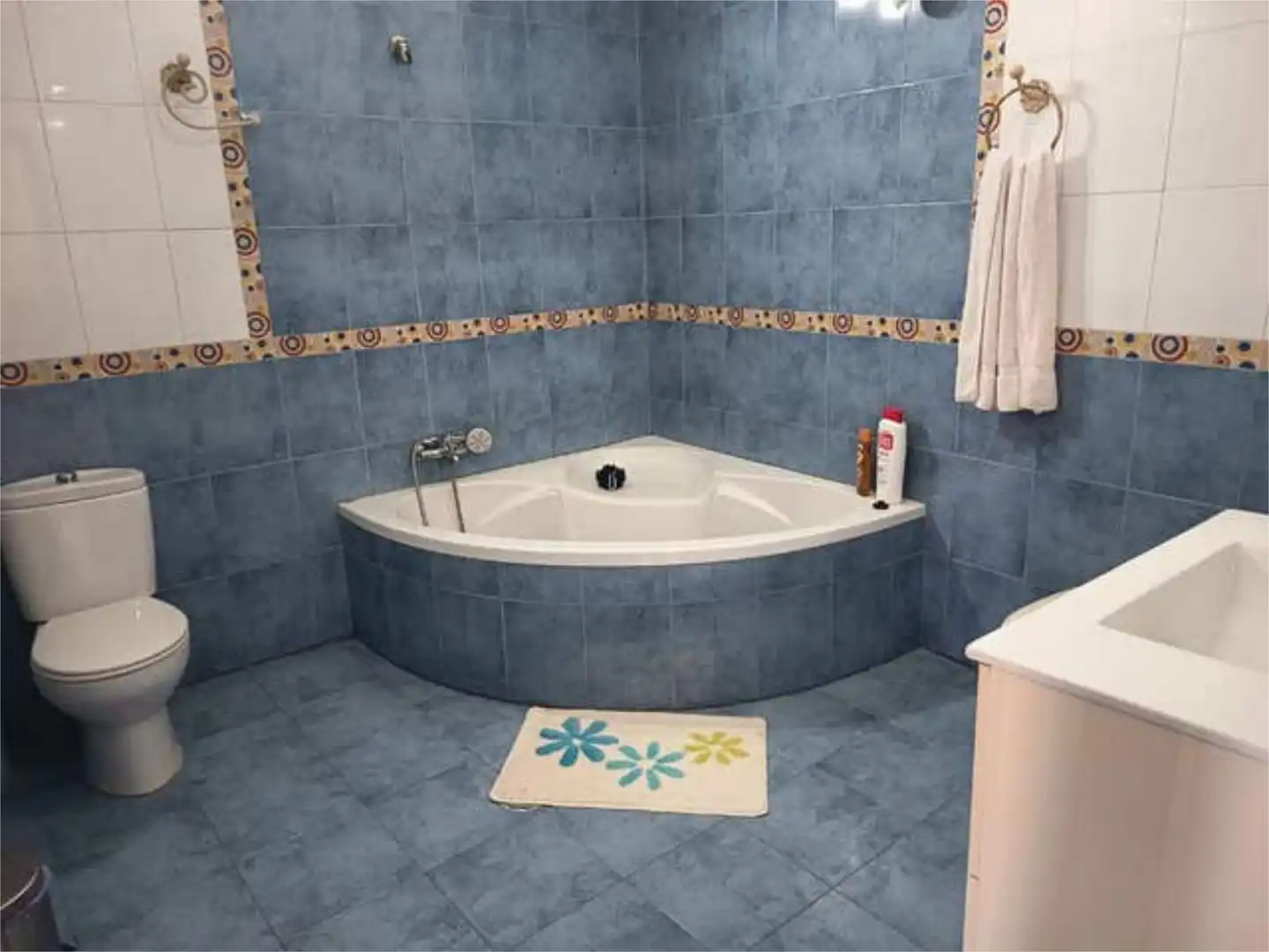 Piso de 116 m² en Nerva