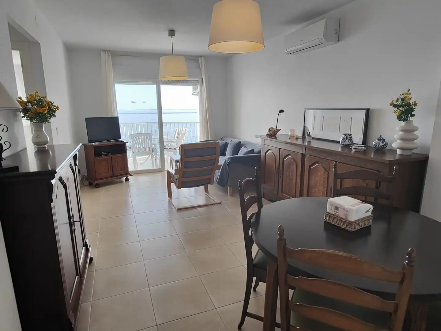 Piso de 80 m² en Almuñécar