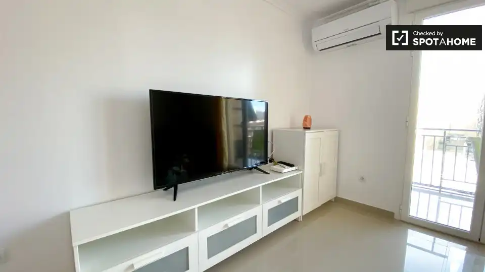 Habitación 98 m², Valencia