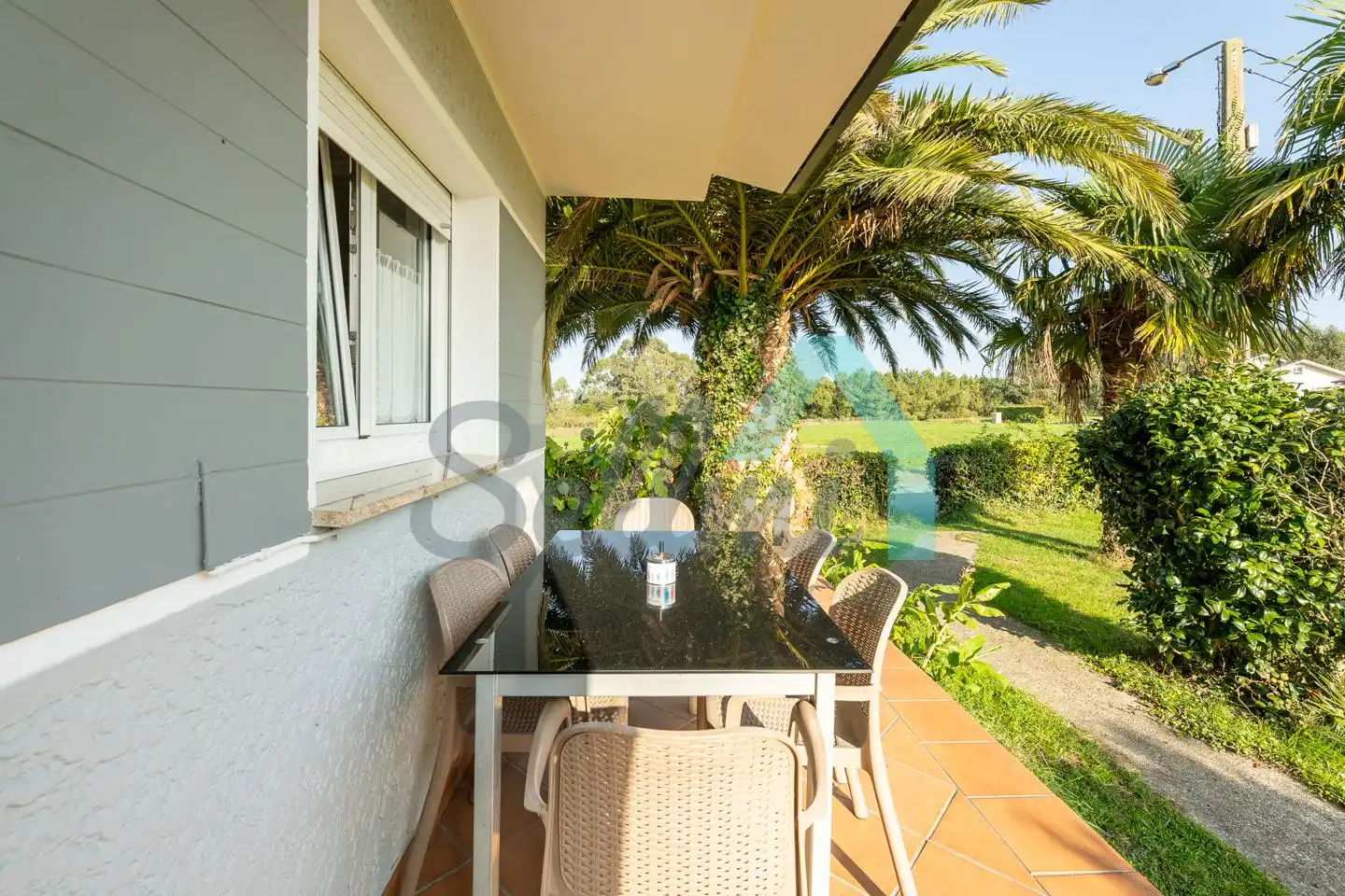 Piso de 155 m² en Valdés