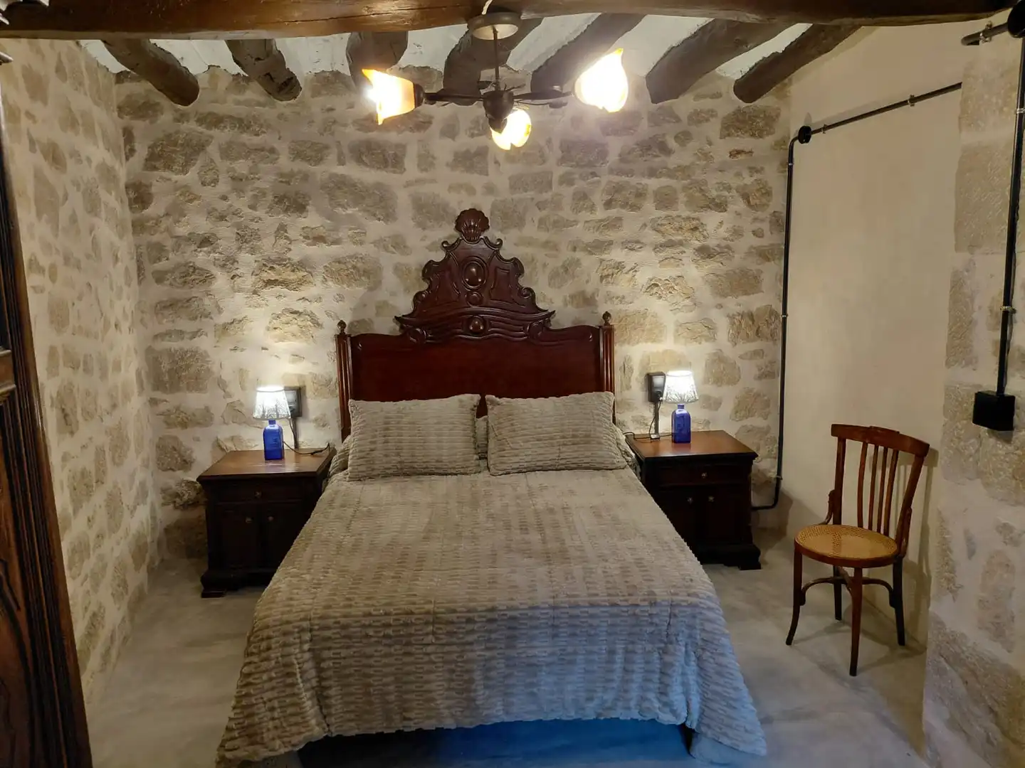 Piso de 250 m² en Mazaleón