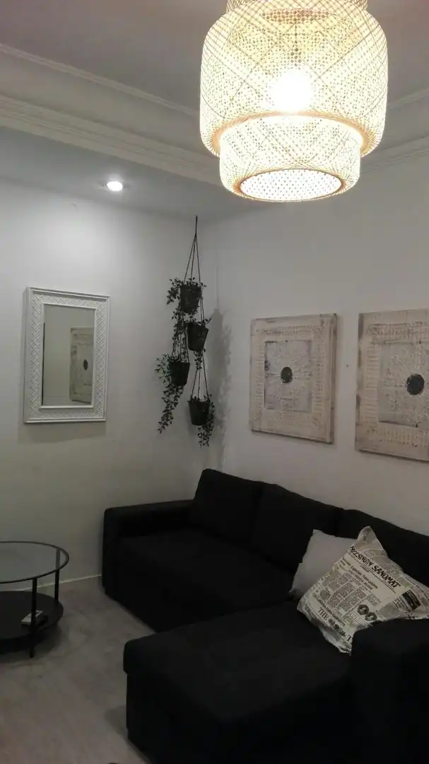 Habitació de lloguer, València