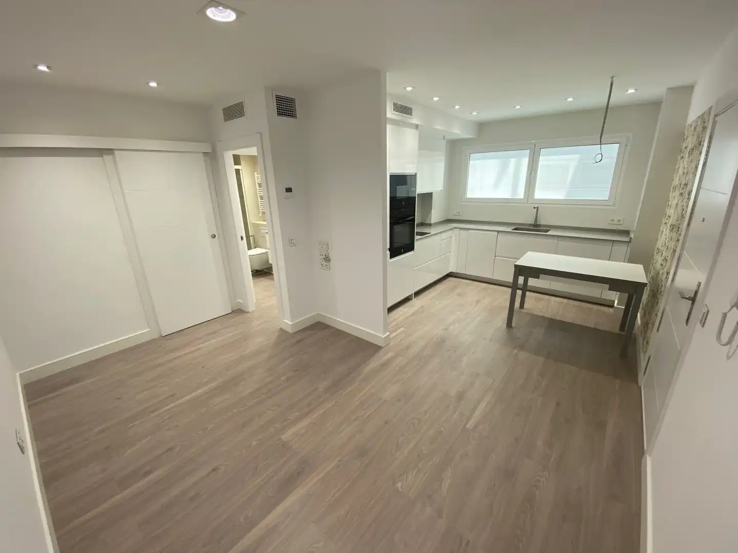 Piso de 40 m² en Zaragoza