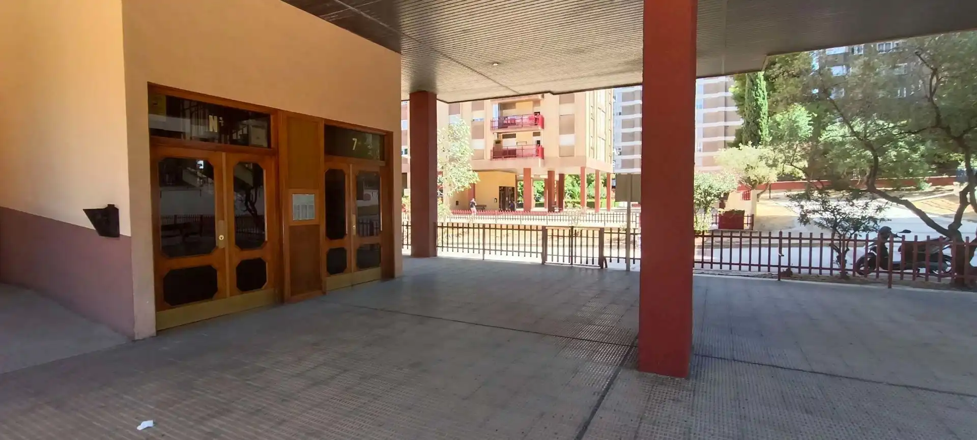 Appartement 130 m² à Saragosse