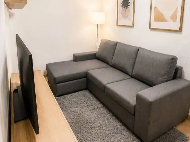 Piso de 87 m² en Puntallana