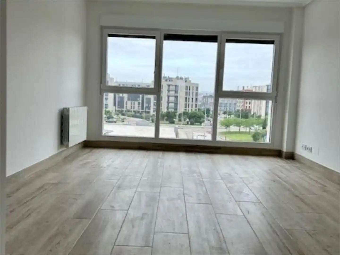Piso de 80 m² en Santander