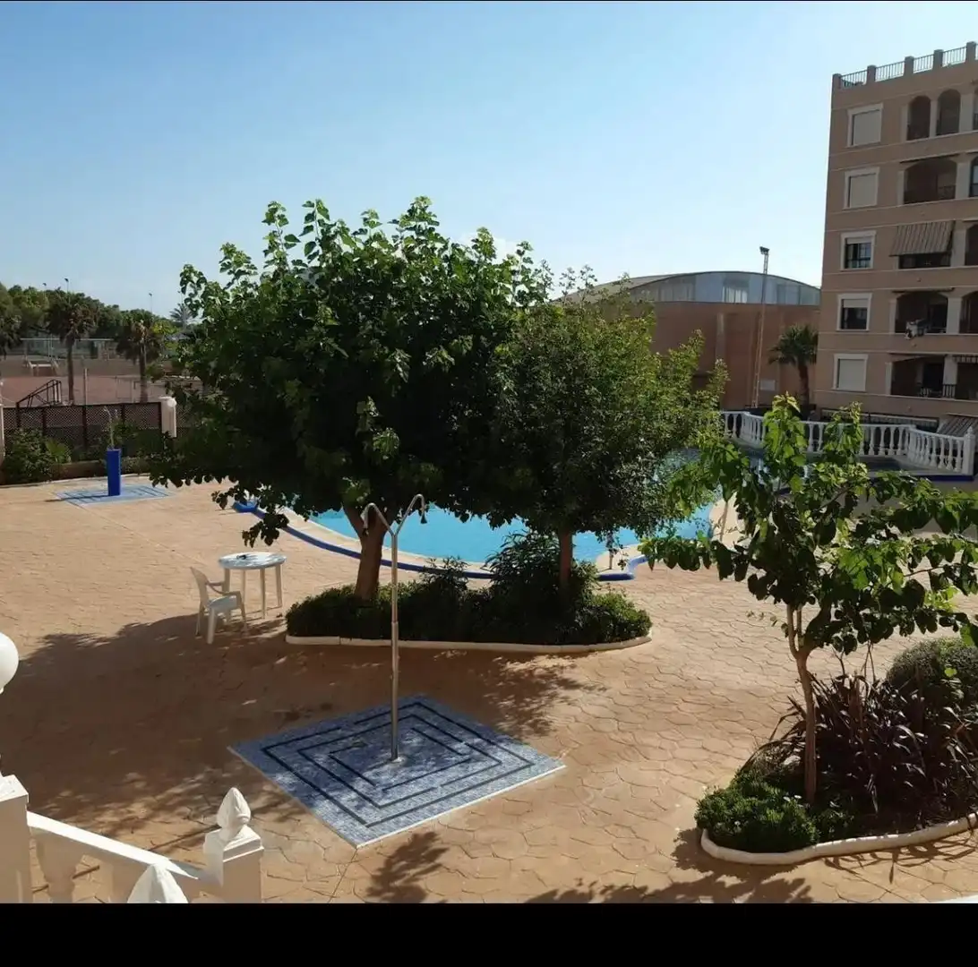 Piso de 50 m² en Guardamar del Segura