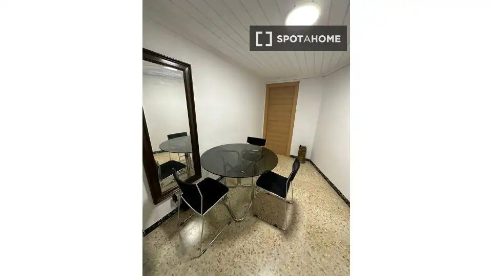 Habitación en alquiler, Zaragoza