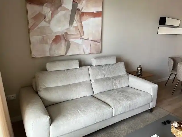 Piso de 100 m² en Zaragoza