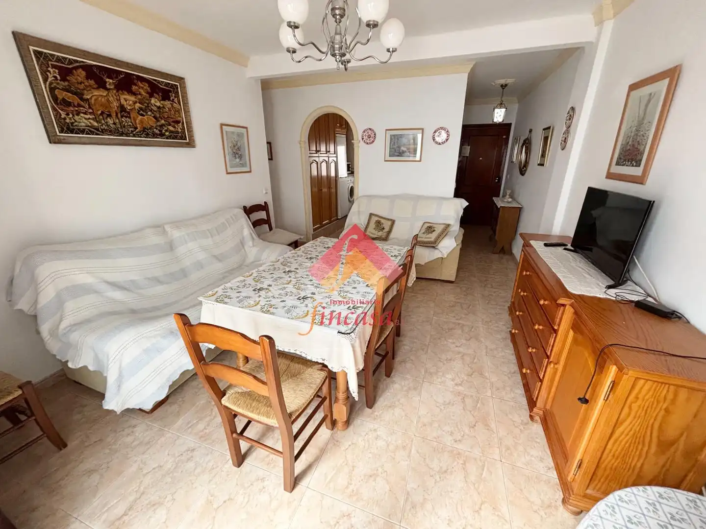 Appartamento 61 m² a Ronda
