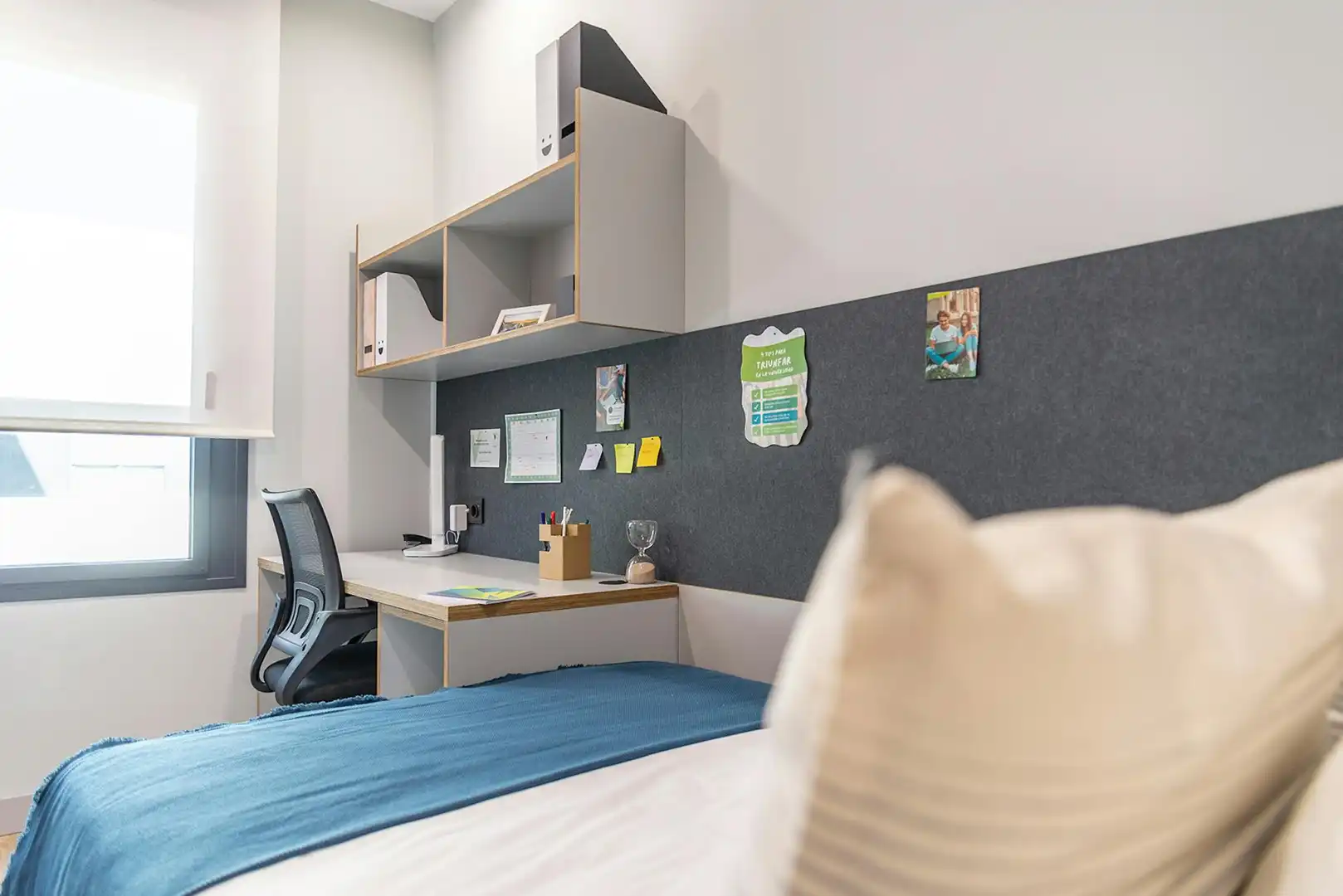 Habitación 100 m², Sevilla