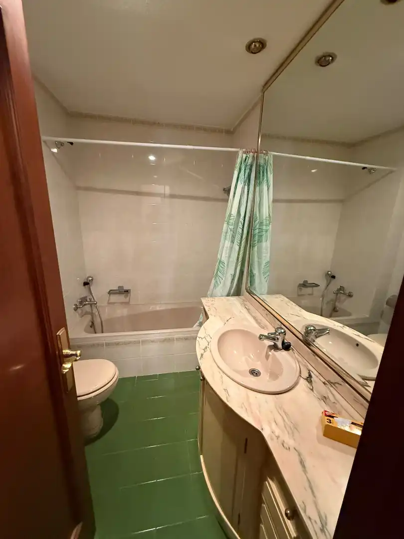 Appartamento 146 m² a Madrid