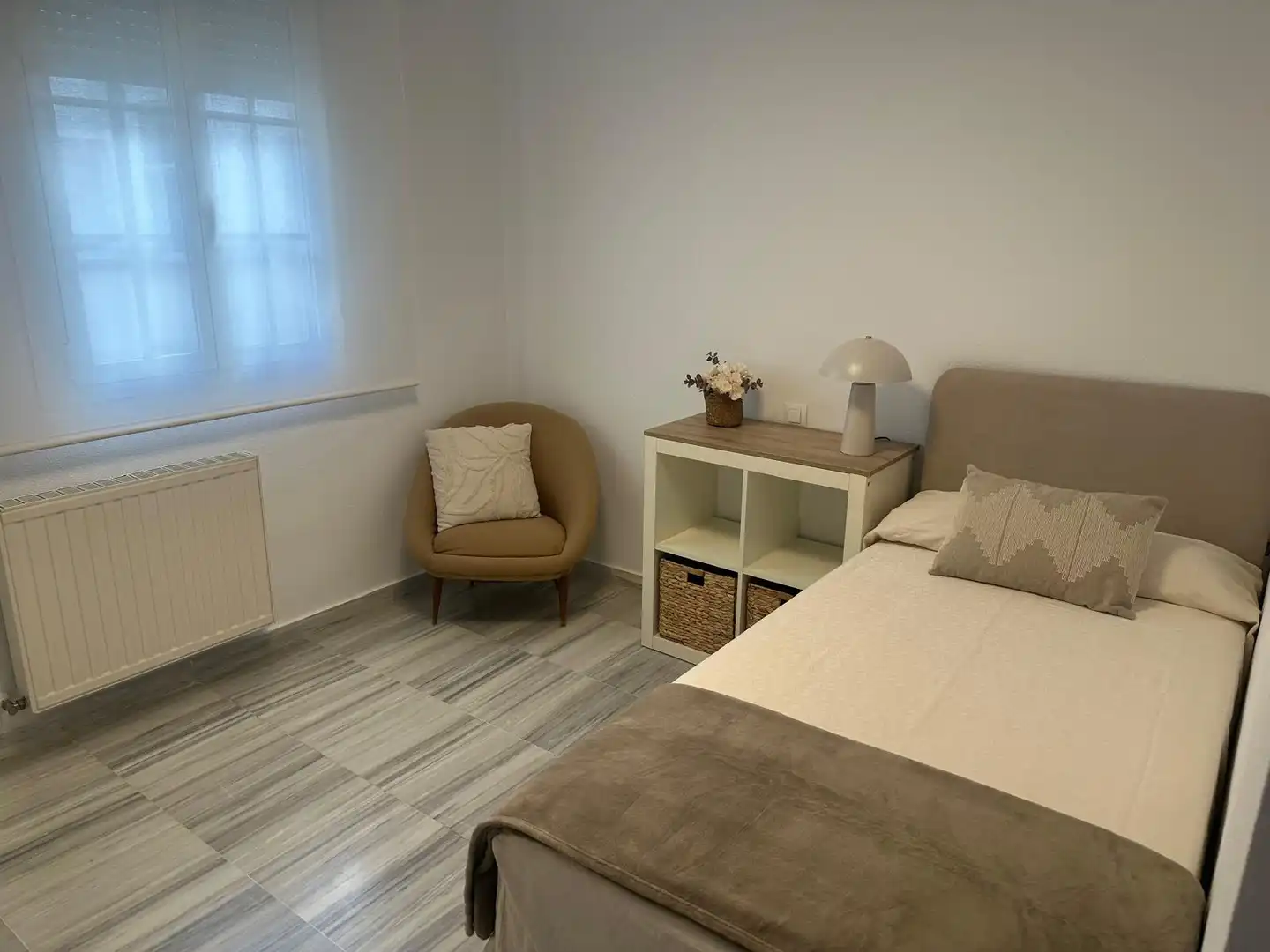 Piso de 70 m² en Badajoz