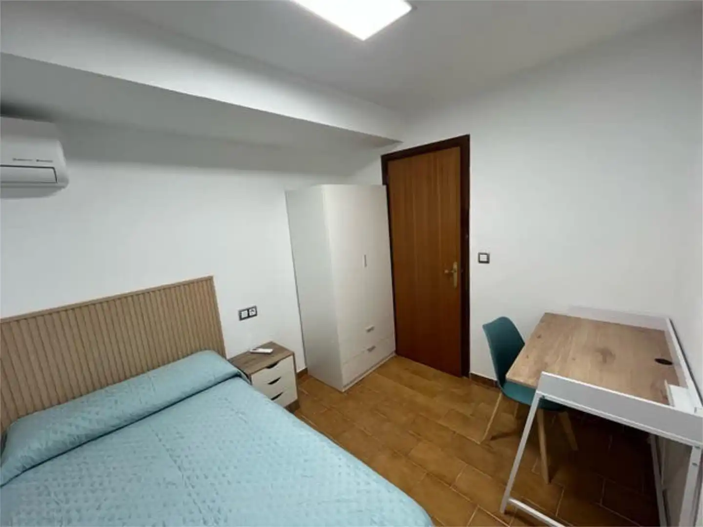Piso de 100 m² en Moraleja