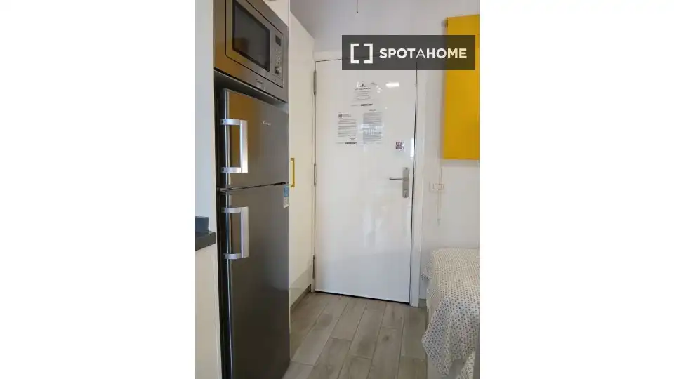 Habitación 38 m², Puerto de la Cruz